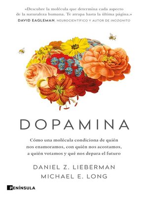 cover image of Dopamina